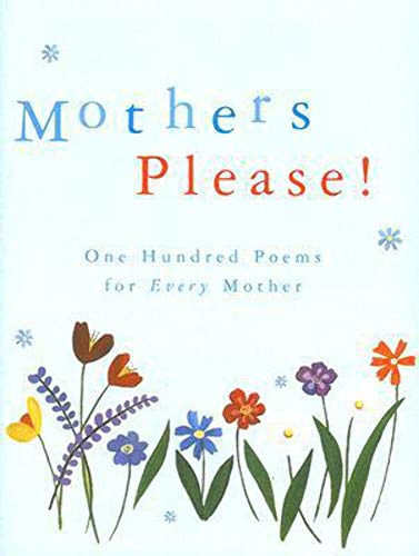 Illustrated Mothers Please