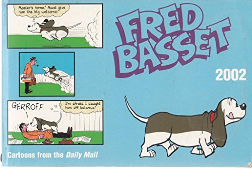 Fred Bassett
