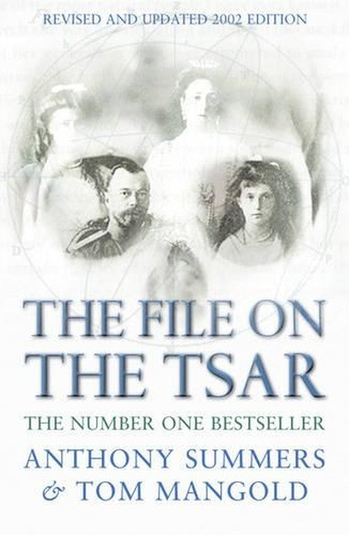 The File on the Tsar