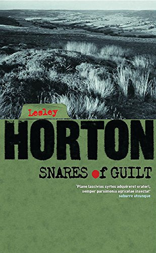 Snares of Guilt