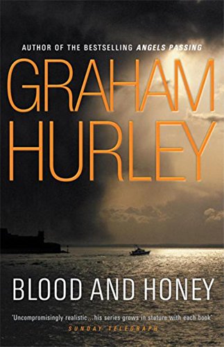 Blood and Honey