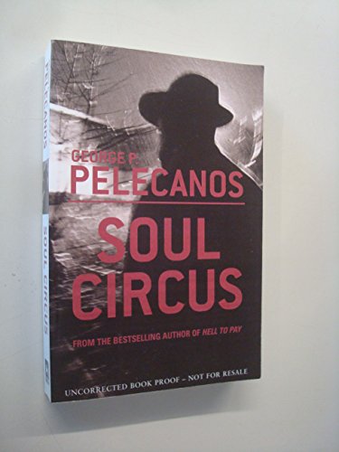 Soul Circus