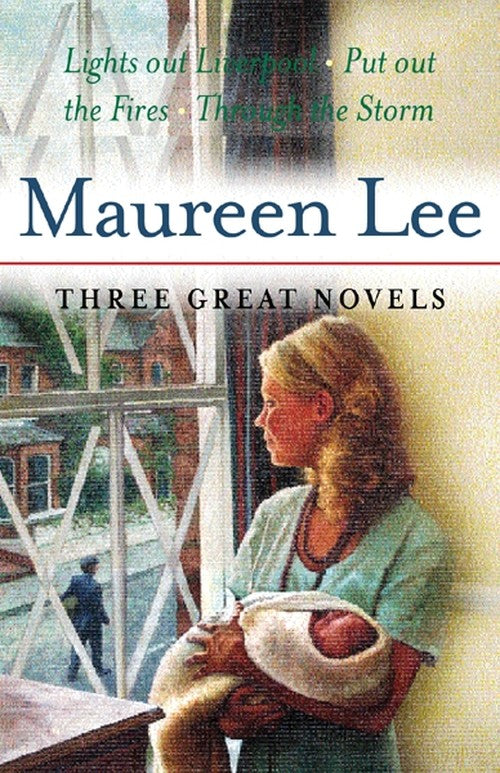 Three Great Novels