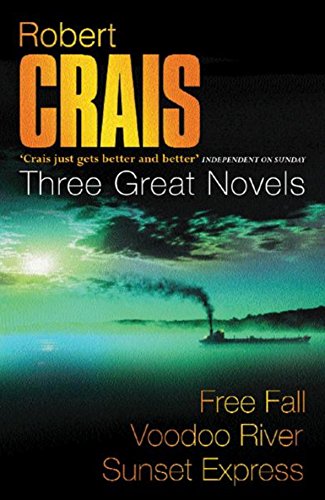 Three Great Novels