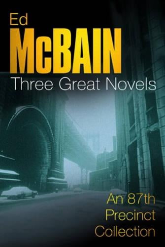 Three Great Novels