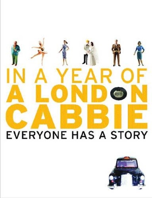A London Cabbie