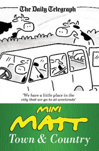Matt's Town & Country