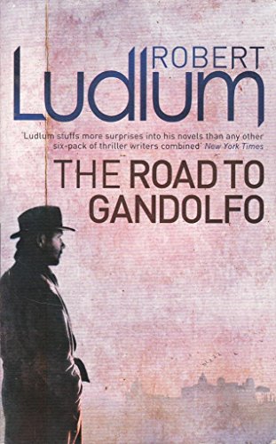 The Road to Gandolfo