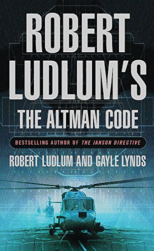 Robert Ludlum's The Altman Code