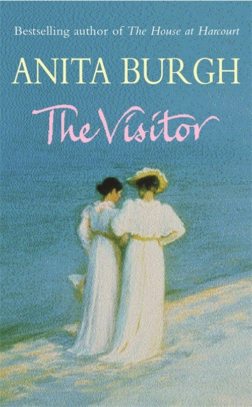 The Visitor