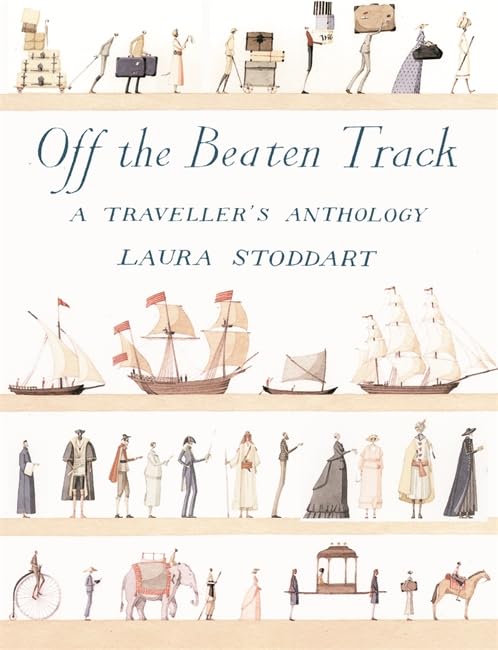 Off the Beaten Track