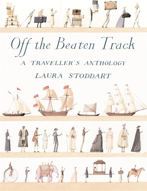 Off the Beaten Track