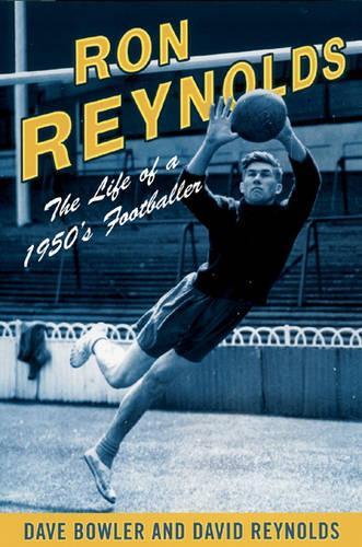 Ron Reynolds