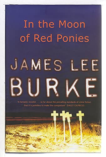 In The Moon of Red Ponies