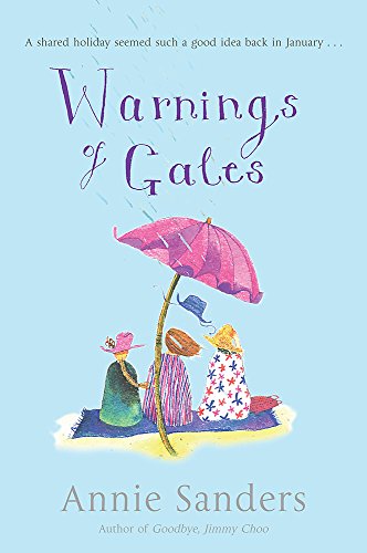 Warnings of Gales