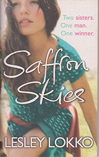 Saffron Skies (OME)