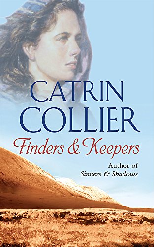 Finders & Keepers
