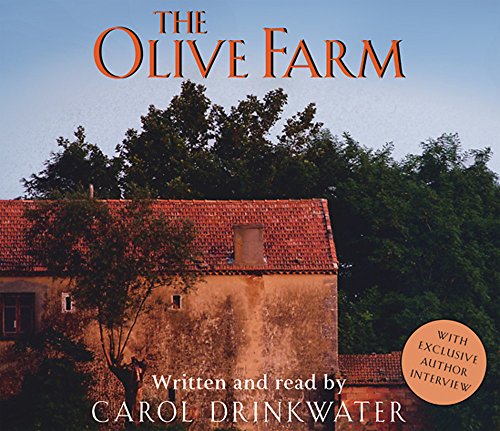 The Olive Farm