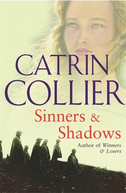 Sinners and Shadows