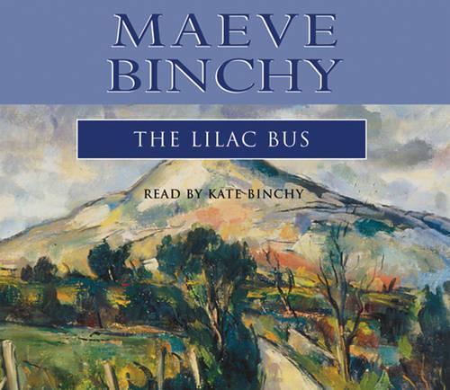 The Lilac Bus