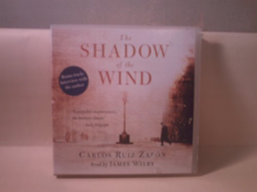 The Shadow of the Wind