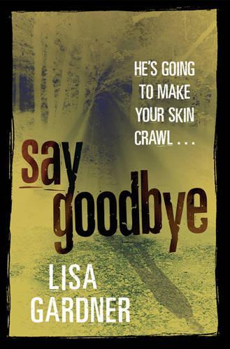 Say Goodbye
