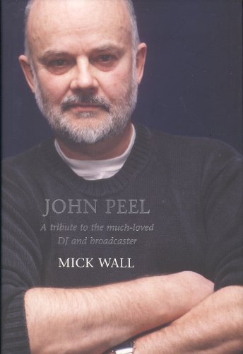 John Peel: A Tribute to the Much-Loved DJ and Broadcaster