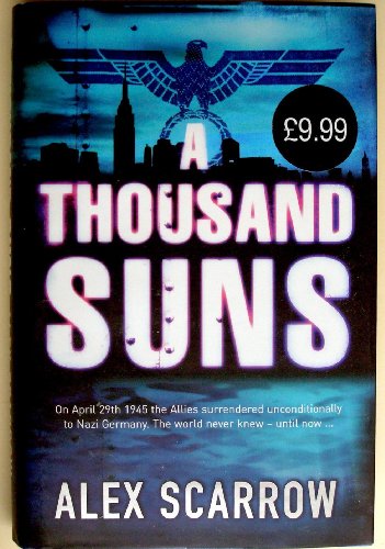 A Thousand Suns
