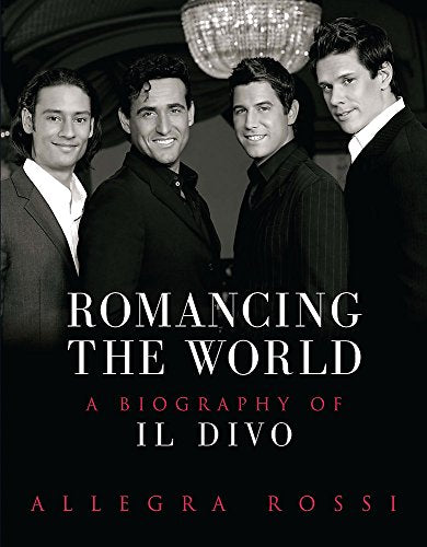 Romancing The World