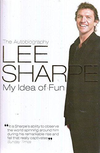 My Idea Of Fun