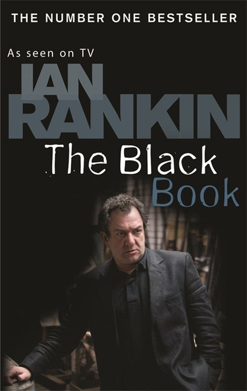 The Black Book