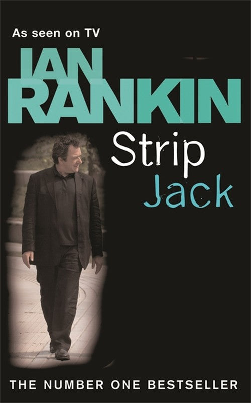 Strip Jack