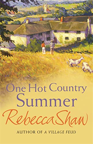 One Hot Country Summer (BARLEYBRIDGE)