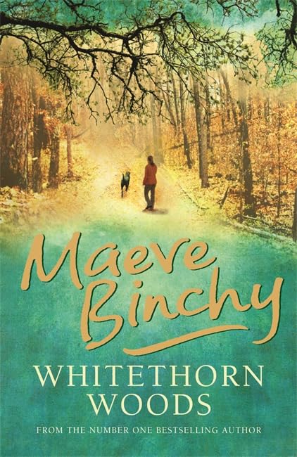 Whitethorn Woods
