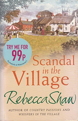 Scandal in the Village