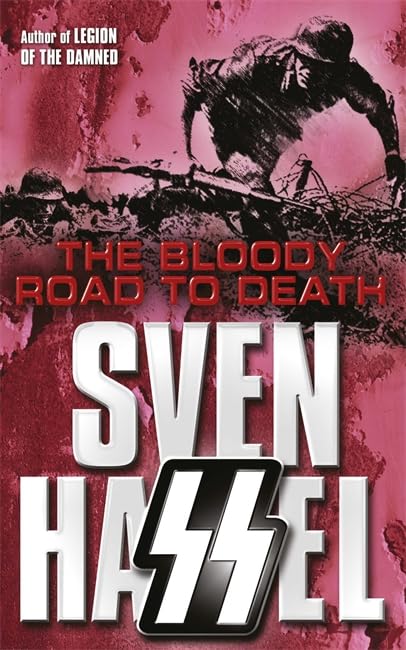 The Bloody Road To Death