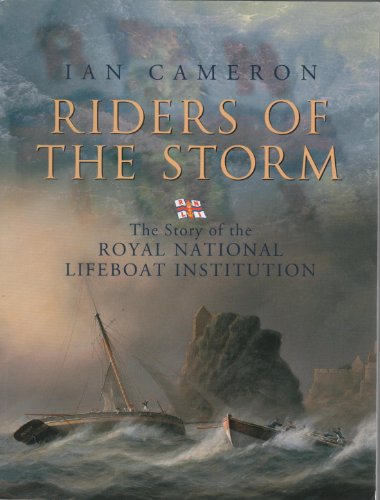 Riders of the Storm