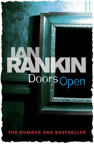 Doors Open