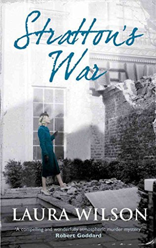 Stratton's War