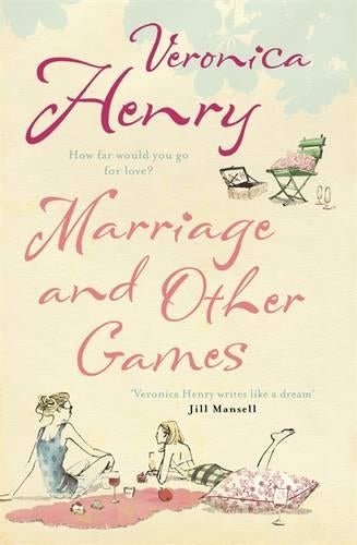 Marriage and Other Games