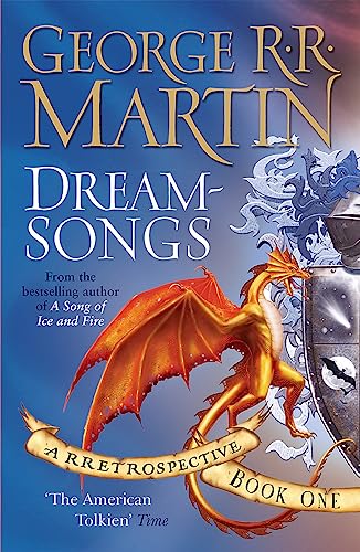 Dreamsongs