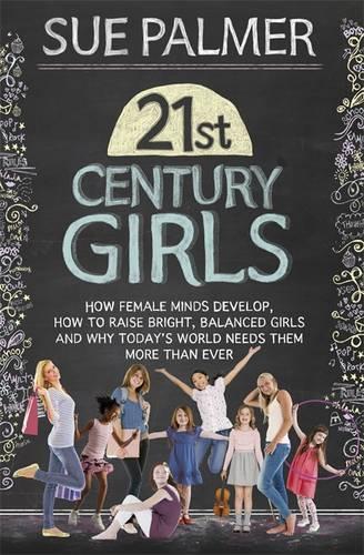 21st Century Girls