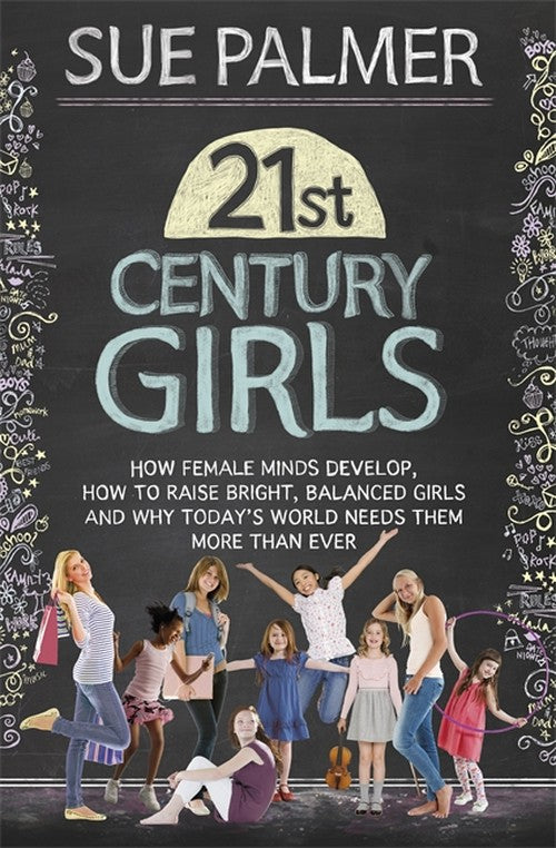 21st Century Girls