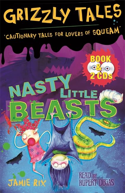 Nasty Little Beasts