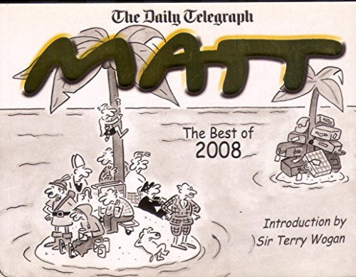 The Best of Matt 2008