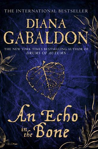 An Echo in the Bone