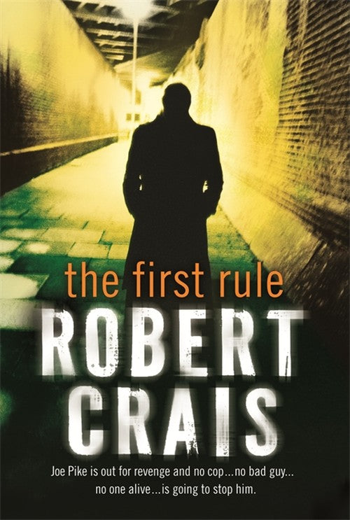 The First Rule