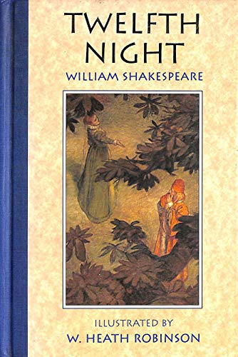 Twelfth Night