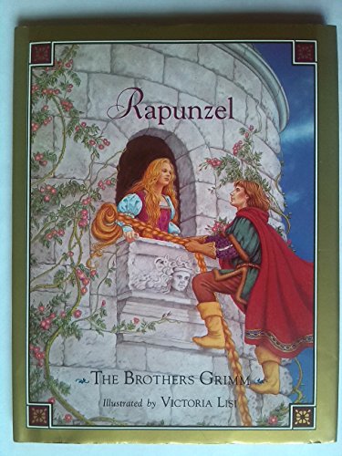 Rapunzel