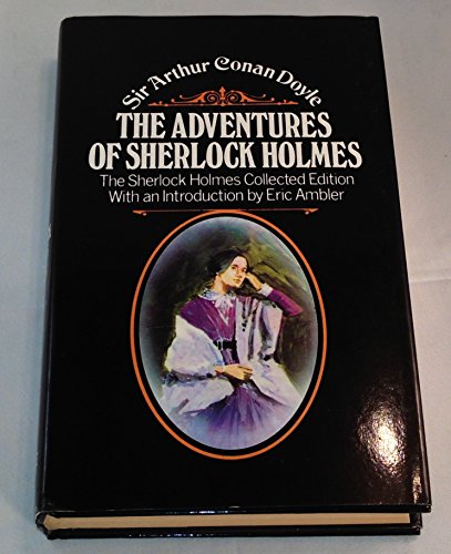 The Adventures of Sherlock Holmes